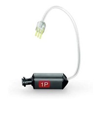 Phonak / Unitron 1 Power Side 4.0 P Receiver Hearing Aid Replacement Speaker