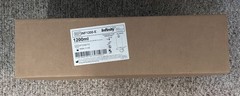 Infinity 1200mL Enteral Pump Delivery Set ENFit Connector. 30 bags 1 case
