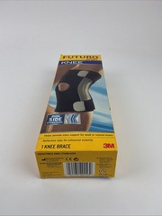 FUTURO Sport Adjustable Knee Stabilizer Moderate Support #47550EN