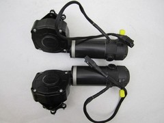 Motors MOT1810170-01 MOT1810171-01 Quantum Edge 2.0, 3 Stretto Wheelchair TESTED