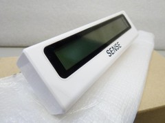 HIMS Braille Sense USB External LCD Display for Braille Notetaker