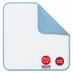 NEW BED PADS REUSABLE UNDERPADS 34×36 HOSPITAL GRADE INCONTINENCE WASHABLE