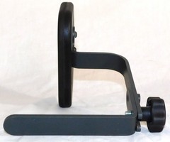 👨‍🦽 Adult Easystand Evolv Right Hip Support w/ Mounting Bracket ~ $0 Shipping