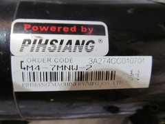 Shoprider Streamer Power Wheelchair Left Motor Gearbox