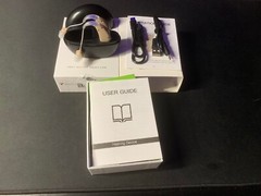 Hearing Aids New Style Read Description