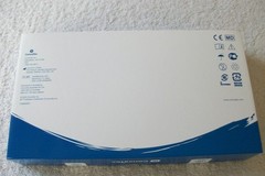 „Convatec Natura 416417 Drainable Pouch / 10 Pouches“ 11 / 27 Exp / New