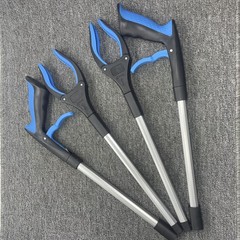 HOT SALE Trash Reacher Grabber Industrial Pick Up Stick Heavy Duty Grabber Tool