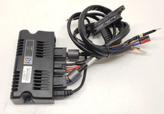 Permobil M300 M400 Wheelchair Rnet Power Control Module w/Wire Harness D50946.13
