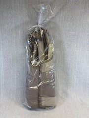 TRULIFE 780 05 FAST-WRAP Thoracolumbar Support X-large NEW