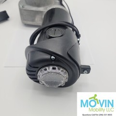 PERMOBIL Power Wheelchair Drive Motor, Driving Unit RIGHT Side 330723, 29:1
