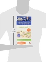 Multipurpose Toilet Aids – 20″ Inch Wiping Aid Toileting for Women & Men, But…