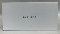 Elehear Beyond Pro Smart Hearing Aids OTC – NEW & SEALED