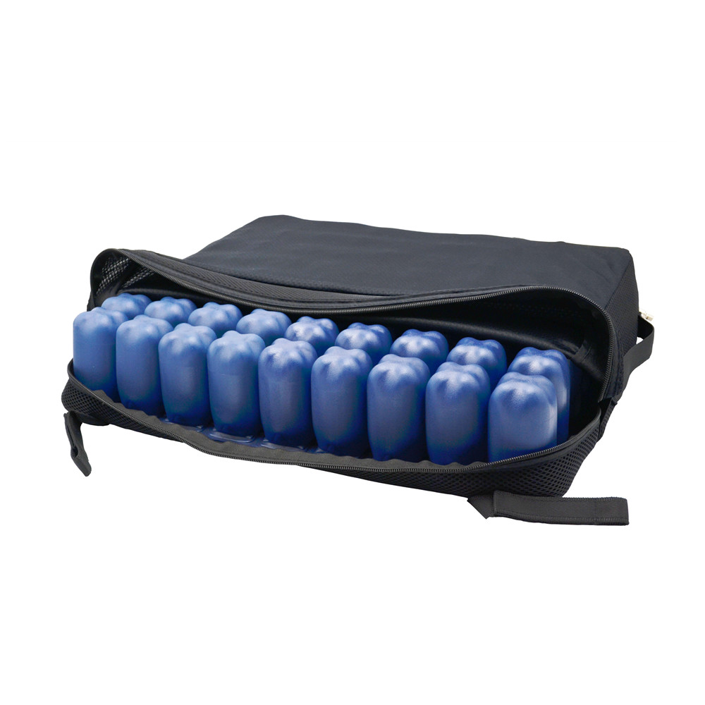 Inflatable Wheelchair Air Cushion and covers Relieve Pressure-High quality – PVC