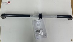 KOHLER ADA Compliant Grab Bar 32″ Oil Rubbed Bronze