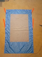 SAGE • Prevalon Tap 2.0 | Glide Sheet | Low Friction Patient Turn & Position