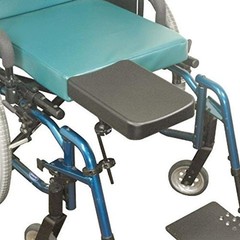Therafin 081073733 Multi-Axis Amputee Support Assembly without Gelafin Cover for