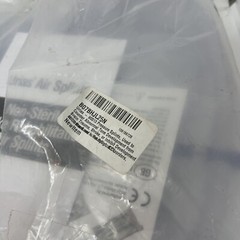 Urias – 80513 Pressure Splints Used to Counter Abnormal Tone Development from…