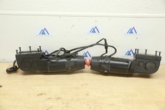 PAIR Quickie SureTrac Motors for Power Chairs Q700M QM-710 250510 250509
