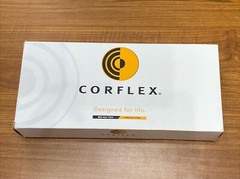 Corflex 13″ Knee Sleeve Op Pop 1/8″ Small brace Sleeve Only 88-0023-000