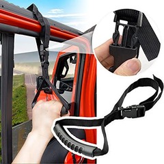 Hand Handle Adjustable Standing Safety Black Handle Suitable for Elderly and
