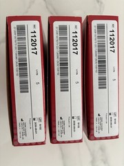 3 BOXES Hollister 112017 CeraPlus Skin Barrier, Pre-Sized Exp 9-1-2030