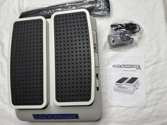 Legxercise Motorized Mover Machine LEGX-011 + Non-slip mat. -Seller refurbished
