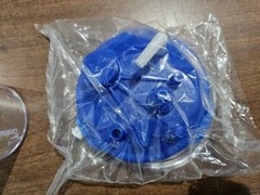 CARDINAL 1 EA Canister 1200cc with locking lid 65651-212