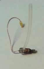 Phonak Receiver – 2 Right Speaker for Audeo S, Smart, Yes, Naida CRT and other