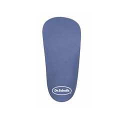 Dr. Scholl’s Orthotics for Heel Pain – Men Size 8-12, 1 Pair – Pack of 6