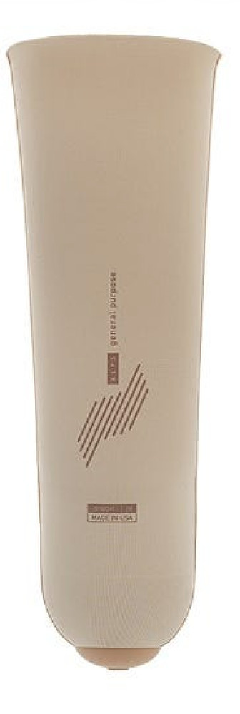 ALPS General Purpose BK Locking Gel Liner 3mm 6mm Thickness Multiple Sizes