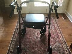 Adult Rollator