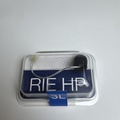 New GN Hearing ReSound Beltone RIE HP Receiver Size 3L Left Ear Replacement