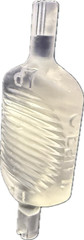 HEARING AID INSERTION TOOL UNIVERSAL FIT FOR LOW, MEDIUM, HIGH POWER