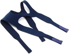 Skin-Friendly Ultralight Headgear Replacement for Full Face Resmed/Philips Masks