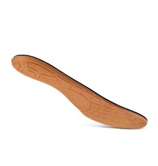 Aetrex L405 Womens Compete Lynco Orthotics Metatarsal Med/High Arch Support SZ 8