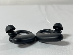 Royal Hearing F-Aid Black Wireless Rechargeable Bluetooth Hearing Aid