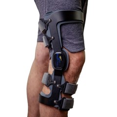 Brace Align Apex ACL Stabilizer Knee Brace L1845 Right Leg Large – NIB