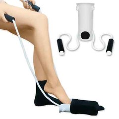 Royal Medical Solutions Sock Aid, Sock Puller, Stocking Aid, Socks Helper