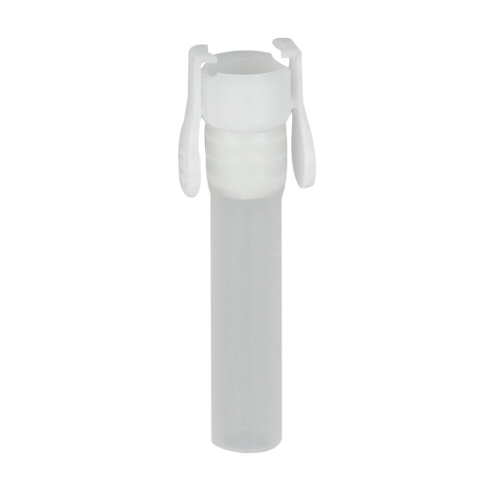 Hollister Urostomy Drain Tube Adapter, 1 Each