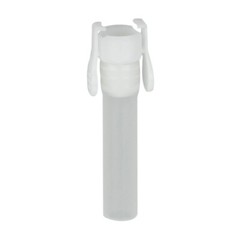 Hollister Urostomy Drain Tube Adapter, 1 Each