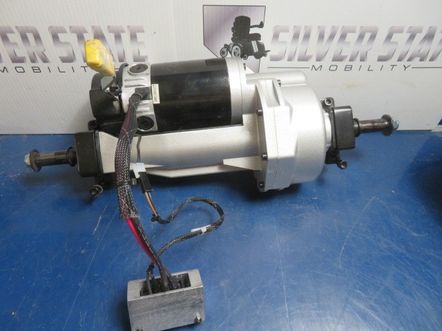Pride Victory 9 / 10 Motor, Brake, Transaxle ASSEMBLY Scooter DRVASMB2051 #6067
