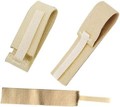 10Pcs Male External Catheter Fixer, Male Urinary Incontinence Penile Clamp for P