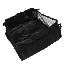 Wheelchair Underneath Bag 600D Oxford Cloth Movable Under Seat Basket For