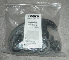 NEW & Never Used Aspen Medical OA Knee+ Right Brace Model 651012