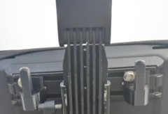 Permobil Bag Hooks compatible with F3,F5,M1,M3, and M5. READ DISCRIPTION PLEASE