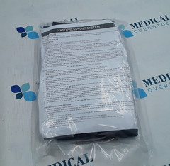 Vasopress DVT System Calf Medium Compression Sleeve