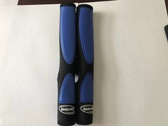 Wheelchair frame , footrests protectors Quickie, Tilite, Invacare Top End .