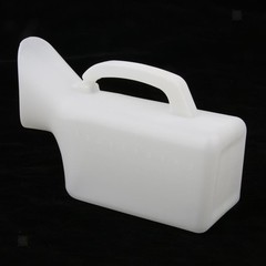 Female Reusable Portable Urinal Bottle Potty Toliet Women