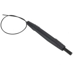 10 Packs Multifunctional Hearing Aid Cleaning Kits with Brush and Wire Cleaner