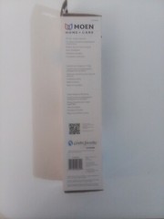 Moen Designer Hand Grip Grab Bar White LR2250DW 9″ 250 lb Weight Capacity